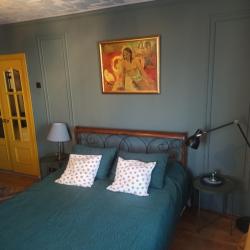 Фото Апартаменты на проспекте Дзержинского 14/2