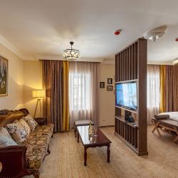 Фото Gansdorf Hotel (Гансдорф Отель)