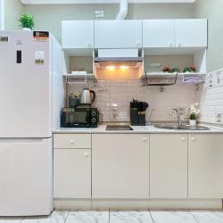 Фото Апартаменты на улице Донецкая 34к2