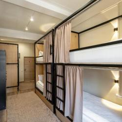 Фото Отель Bodo Hostel (Бодо)