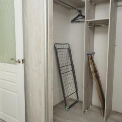 Фото Апартаменты Home Hotel (Хоум Хотел) на улице Култукская