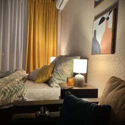 Фото Отель Rental Family Rooms (Рентал Фэмили Румс) на улице Революции 1905 года