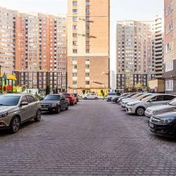 Фото Апартаменты на улице Пирогова 5Ак6