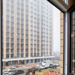 1-комнатные апартаменты стандарт