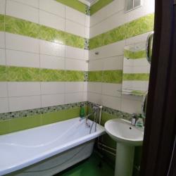 Фото Апартаменты на улице Красных Партизан 41