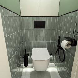 Фото Апартаменты на проспекте Победы 83