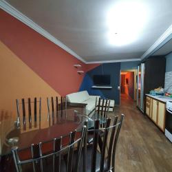 2-комнатные апартаменты улучшенные