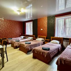 1-комнатный номер стандарт семейный