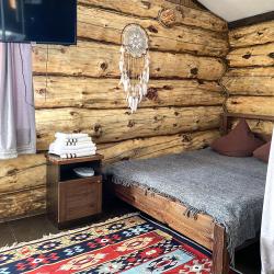 Коттедж улучшенный