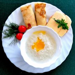 Фото Отель Грёзы