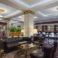 фото 7 Radisson Collection Moscow (Рэдиссон Украина)