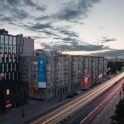 фото 1 Апартаменты на проспекте Московском