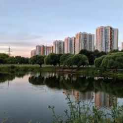 Фото Апартаменты Белого Льва