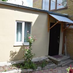 1-комнатные апартаменты студия г. Кисловодск, ул. Гагарина, д. 58