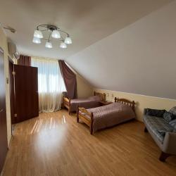 Фото Отель Гостевой дом Брейтово