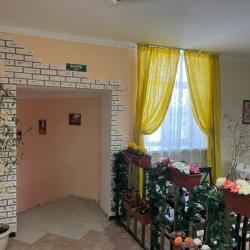 Фото Отель Гостевой дом Александрия-Шереметьево