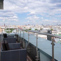 фото 5 InterContinental Moscow Tverskaya (ИнтерКонтиненталь Тверская)