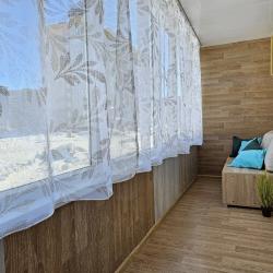 Фото Отель Живи уютно на улице Годовикова 33