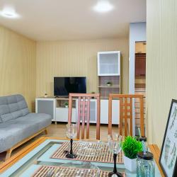 2-комнатные апартаменты улучшенные