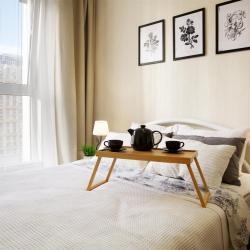 Фото Отель ДоМино на улице Красная