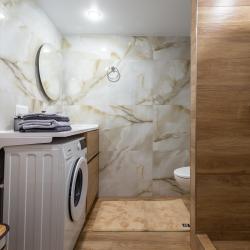 Фото Отель Студия Eliza Home на ул. Тележная