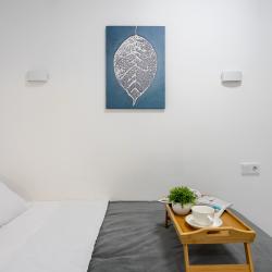 Апартаменты студия