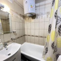 Фото Апартаменты на улица Лейтейзена 6