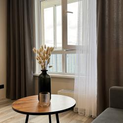 Фото Отель Hugge Place на улице Ясный Берег 3