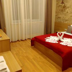 Фото Отель Палуба