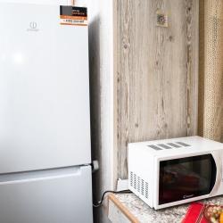 3-комнатные апартаменты улучшенные