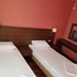 Фото Отель Royal Park (Роял Парк)