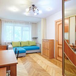 2-комнатные апартаменты улучшенные