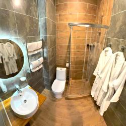 Номер стандарт улучшенный