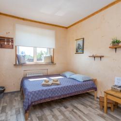 Фото Отель Лофт (LOFT)