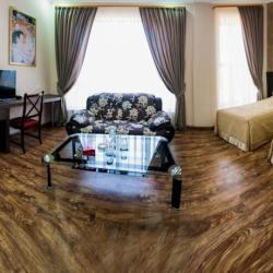 Фото Отель Yerevan Deluxe ( Делюкс)