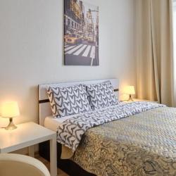 Фото Отель UdobnoVEKB (УдобноВЕКБ) на проспекте Академика Сахарова 29/4