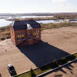 Фото Мотель Рай