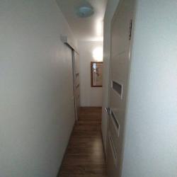 2-комнатные апартаменты стандарт №1