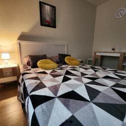 The Loft Studio Moscow (Лофт Студио) на улице Летчика Ларюшина — bae43e1e7a3a1182441c17758039ec2a