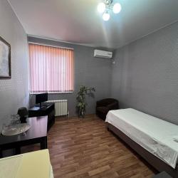 Номер стандарт эконом