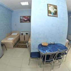 Фото Отель Олимп