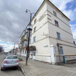 Фото Симбирские апартаменты на улице Ленина 101