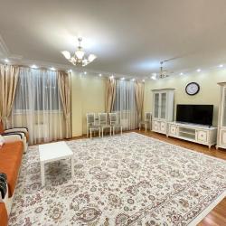Фото Апартаменты в микрорайоне Сарыарка 40