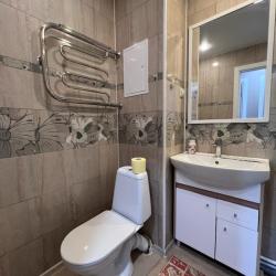 фото 6 Rooms Moscow (Румс Москва) на улице Константинова