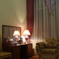 Фото Отель Грант