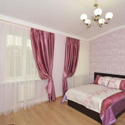 Фото Отель Эдем