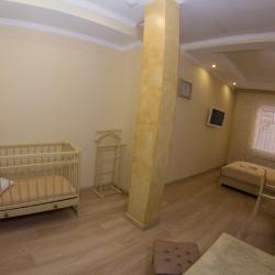 Номер комфорт семейный