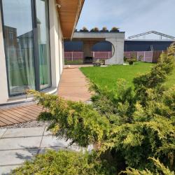 Фото Отель Вилла Луч Солнца