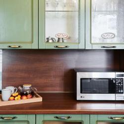 фото 20 GMApartments (ДжиЭмАпартментс) на переулке Петроверигский