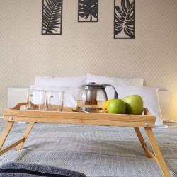 2-комнатные апартаменты стандарт